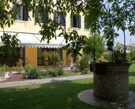 Ca L'Oasi Bed and Breakfast San Donà di Piave Buitenkant foto