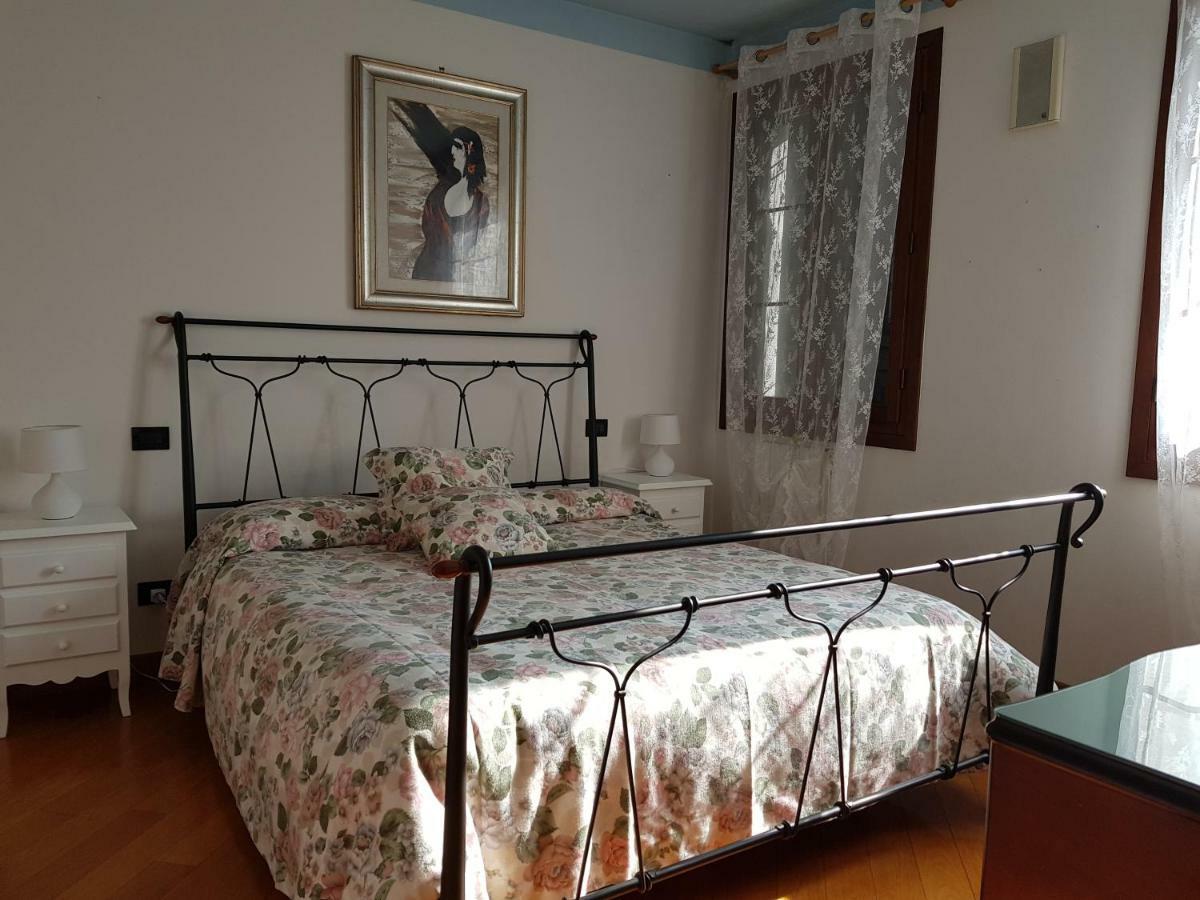 Ca L'Oasi Bed and Breakfast San Donà di Piave Buitenkant foto